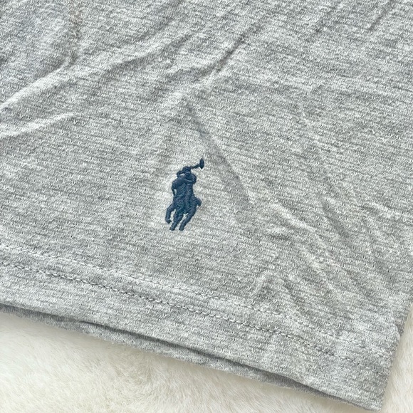 New with tag POLO RALPH LAUREN BREATHABLE MESH BOXER BRIEF WITH LOGO BAND SZ LG - Picture 4 of 4